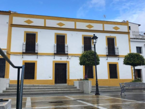 Casa Rural Mirador del Castillo